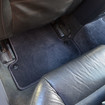 Коврики на Volvo S60 I 2000 - 2009 в Перми