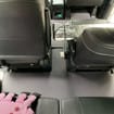 EVA коврики на Toyota Voxy (R80) 2014 - 2021 в Перми