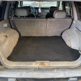 Коврики на Jeep Grand Cherokee (ZJ) 1992 - 1999 в Перми