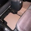 Коврики на Volkswagen Tiguan I 2006 - 2017 в Перми