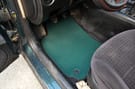 Коврики на Volkswagen Passat B5 1996 - 2006 в Перми