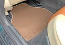 EVA коврики на BMW 7 (E65/E66) 2001 - 2008 в Перми