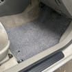 Ворсовые коврики на Toyota Camry Gracia (XV20) 1996 - 2001 в Перми