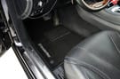 Коврики на Mercedes S (C217) Купе 2014 - 2020 в Перми