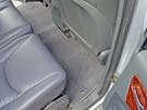 Коврики на Mercedes ML (W163) 1997 - 2005 в Перми