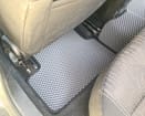 Коврики на Opel Astra J 2009 - 2015 в Перми