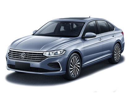 Коврики на Volkswagen Lavida 2018 - 2025 в Перми