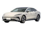 EVA коврики на Rising Auto F7 2023 - 2025 в Перми