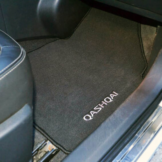 Коврики на Nissan Qashqai+2 (J10) 2008 - 2013 в Перми