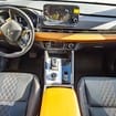 Ворсовые коврики на Mitsubishi Outlander IV 2021 - 2025 в Перми