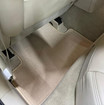 EVA коврики на Infiniti QX50 I 2013 - 2018 в Перми