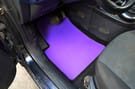 Коврики на Ford Fusion 2002 - 2012 в Перми