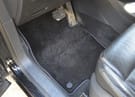 Коврики на Volkswagen Tiguan I 2006 - 2017 в Перми