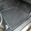 EVA коврики на Lexus LS IV 2006 - 2017 в Перми