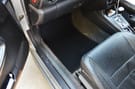 Коврики на Subaru Impreza II 2000 - 2007 в Перми