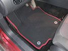 EVA коврики на Seat Leon II 2005 - 2013 в Перми