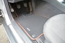 Коврики на Mercedes C (W203) 2000 - 2008 в Перми
