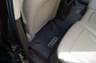 Коврики на Audi Q5 I 2008 - 2017 в Перми