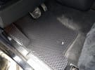 Коврики на Land Rover Discovery III 2004 - 2009 в Перми