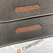 EVA коврики на Haval F7x 2019 - 2025 в Перми