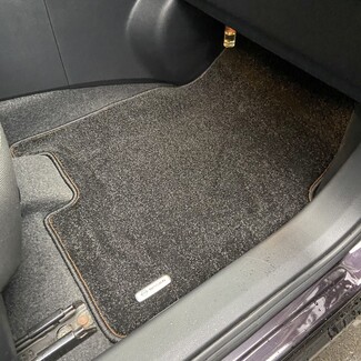 Коврики на Nissan Qashqai+2 (J10) 2008 - 2013 в Перми