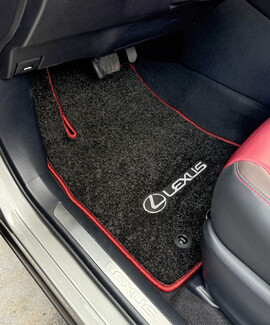 Коврики на Lexus NX I 2014&nbsp;-&nbsp;2021 в Перми