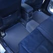Коврики на Toyota Caldina (T24) 2002 - 2007 в Перми