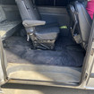 Коврики на Mercedes Vito (W639) 2003 - 2014 в Перми