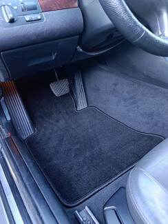 EVA коврики на BMW 3 (E46) 1998 - 2007 в Перми EVA коврики на BMW 3 (E46) 1998 - 2007 в Перми