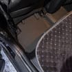 Коврики на KIA Ceed III 2018 - 2025 в Перми