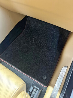 Коврики на Voyah Dream 2021&nbsp;-&nbsp;2026 в Перми