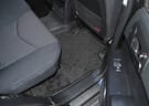 Ворсовые коврики на SsangYong Kyron 2005 - 2016 в Перми