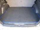 Ворсовые коврики на Toyota Caldina (T21) 1997 - 2002 в Перми