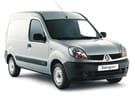 Коврики на Renault Kangoo I 1997 - 2018 в Перми