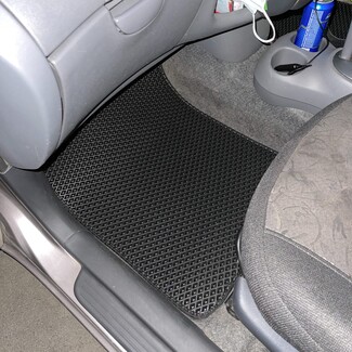 Коврики на Toyota Vitz I 1998&nbsp;-&nbsp;2005 в Перми