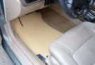 Коврики на Subaru Legacy III 1998 - 2003 в Перми