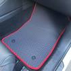 EVA коврики на Geely Tugella 2019 - 2025 в Перми