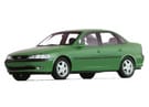 Коврики на Opel Vectra B 1995 - 2003 в Перми