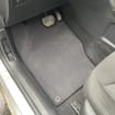 Ворсовые коврики на Citroen C4 II 2010 - 2022 в Перми