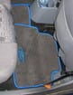 Коврики на Ford C-Max 2003 - 2010 в Перми