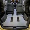 Коврики на Honda Freed II 2016 - 2024 в Перми