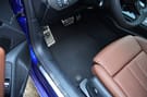 Коврики на Audi S6 (C6) 2006 - 2011 в Перми