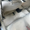 Ворсовые коврики на Lexus IS II 2005 - 2013 в Перми