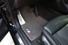 EVA коврики на BMW X4 (F26) 2014 - 2018 в Перми