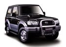 Коврики на Hyundai Galloper II 1997 - 2003 в Перми