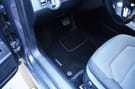 EVA коврики на Volkswagen Passat B7 2010 - 2015 в Перми