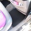 Ворсовые коврики на Ford Explorer II 1994 - 2003 в Перми