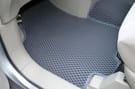 Коврики на Toyota Estima III 2006 - 2019 в Перми