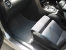 Коврики на Toyota Altezza 1998 - 2005 в Перми