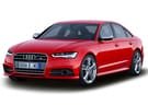 Коврики на Audi S6 (C7) 2012 - 2018 в Перми